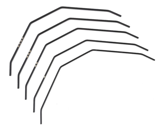 Tekno RC EB410.2 Front Sway Bar Set (TKR6625)