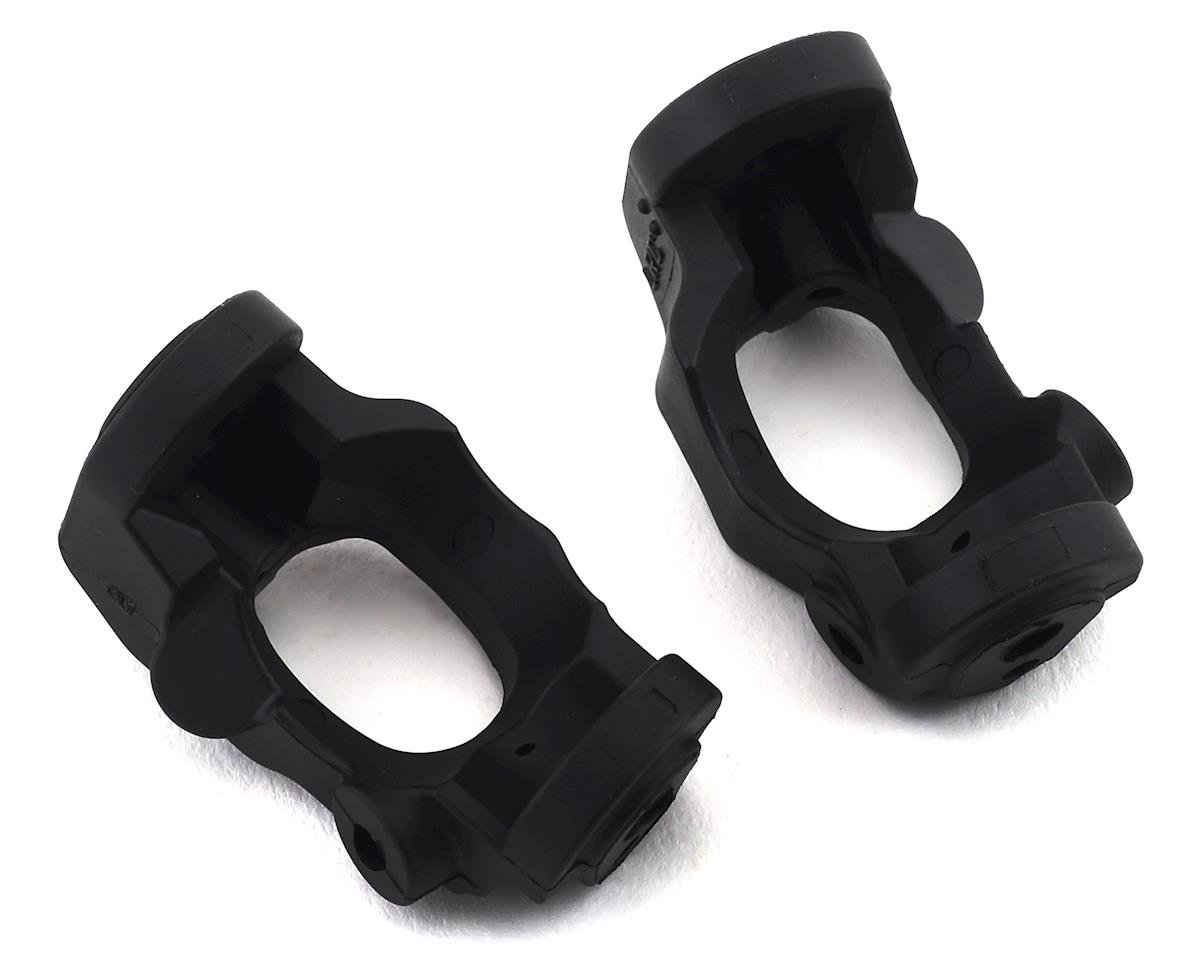 Tekno RC EB410.2 15¡ Spindle Carriers (2) (TKR6648)