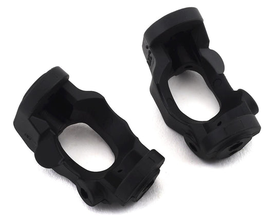 Tekno RC EB410.2 15¡ Spindle Carriers (2) (TKR6648)
