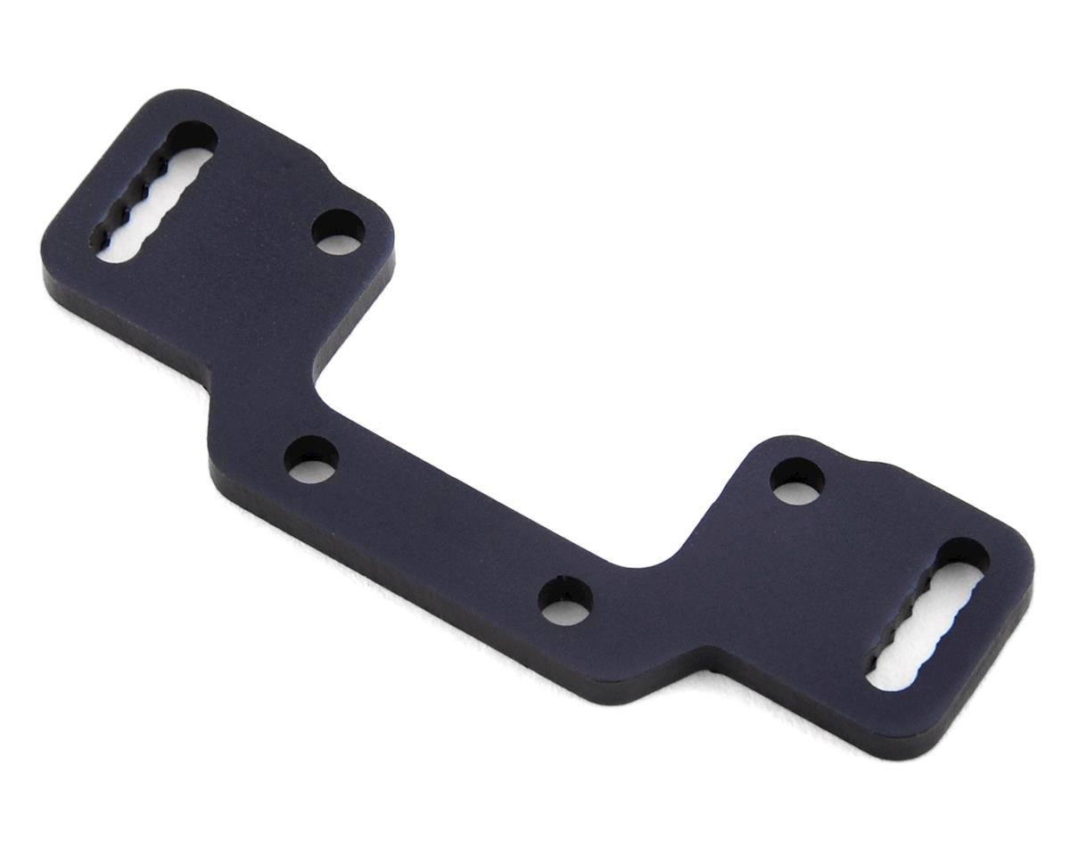 Tekno RC EB410.2 Aluminum Rear Camber Link Plate (TKR6666)