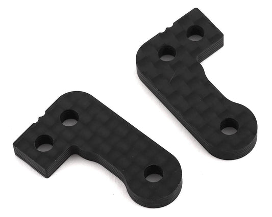 Tekno RC EB410/ET410 Spindle Arms (Type B) (TKR6669B)