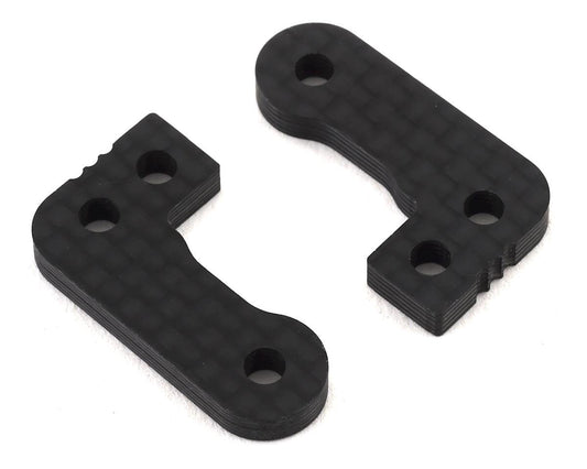 Tekno RC EB410/ET410 Spindle Arms (Type C) (TKR6669C)