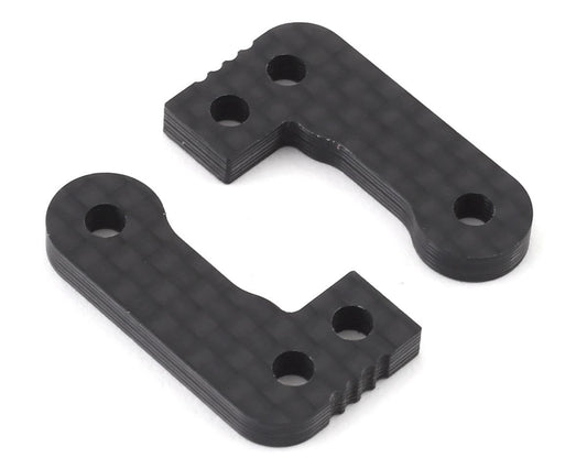 Tekno RC EB410/ET410 Spindle Arms (Type D) (TKR6669D)
