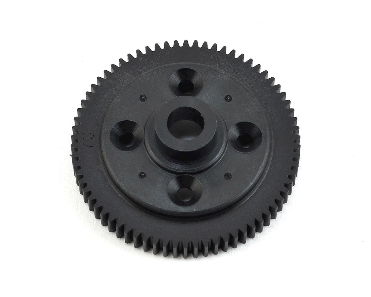 Tekno RC EB410.2 48P Composite Spur Gear (70T) (TKR6670)