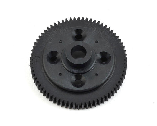 Tekno RC EB410.2 48P Composite Spur Gear (70T) (TKR6670)