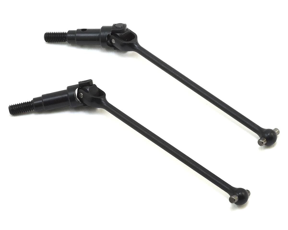 Tekno RC EB410 69mm Rear Universal Driveshaft (2) (TKR6688)
