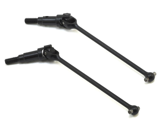 Tekno RC EB410 69mm Rear Universal Driveshaft (2) (TKR6688)