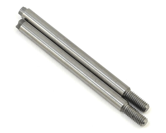 Tekno RC EB410 Rear/ET410 Front Shock Shafts (2) (TKR6704)