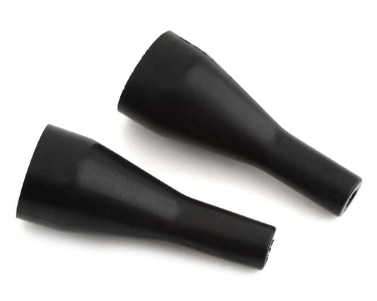 Tekno RC 13mm Shock Boots (2) (Long) (TKR6722)
