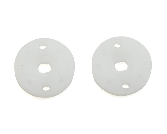 Tekno RC EB410/ET410 CNC 13mm Shock Pistons (2) (2x1.7) (TKR6731)
