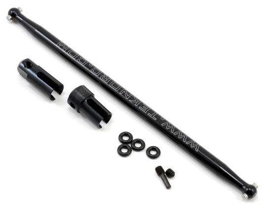 Tekno RC Big Bone Center Driveshaft & Outdrive Kit for Traxxas Stampede 4x4 (TKR6755)