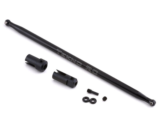 Tekno RC Big Bone Center Driveshaft & Outdrives Kit for Traxxas Hoss/Rustler 4x4 (TKR6765)
