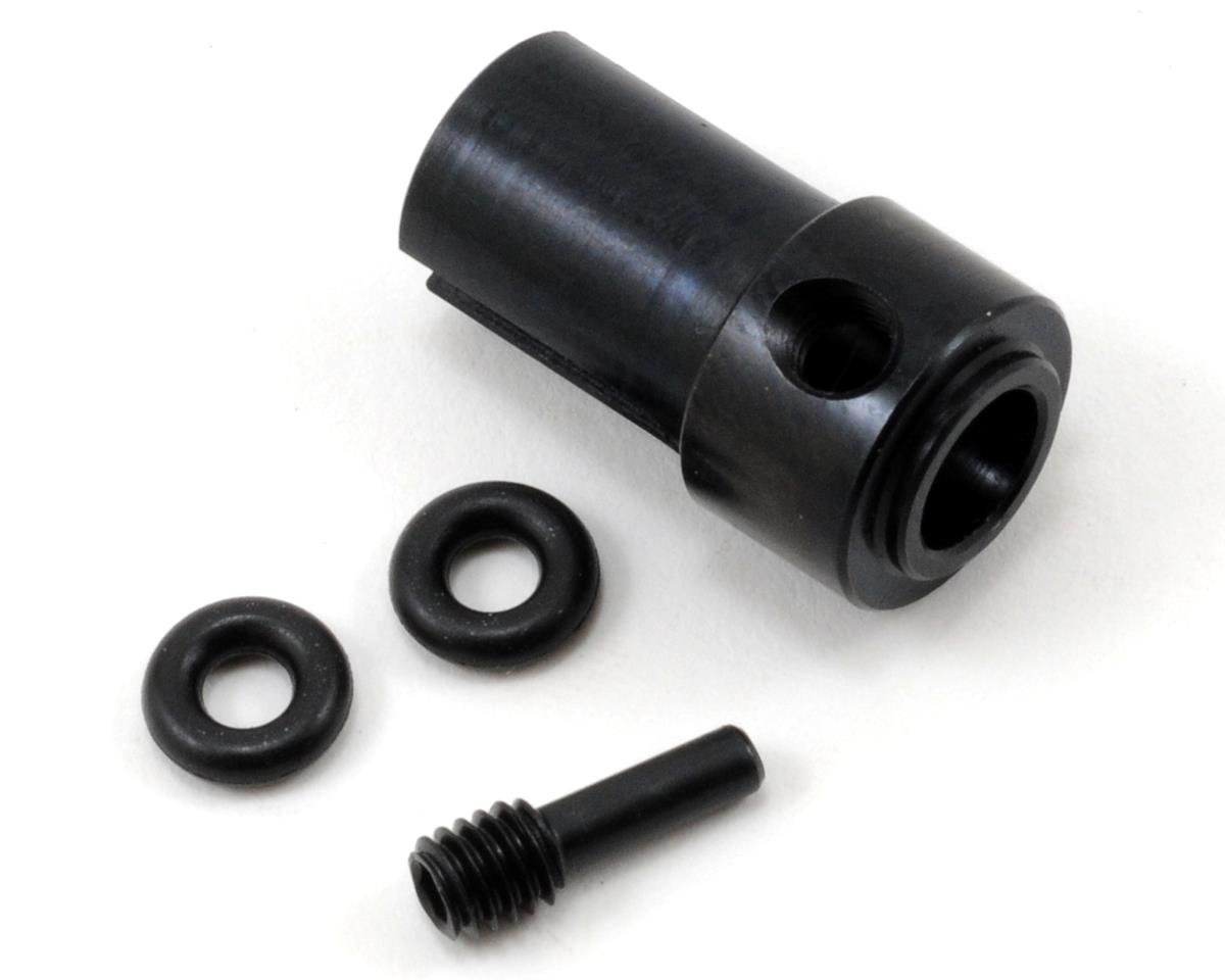 Tekno RC Big Bone Front Center Outdrive (TKR68552)