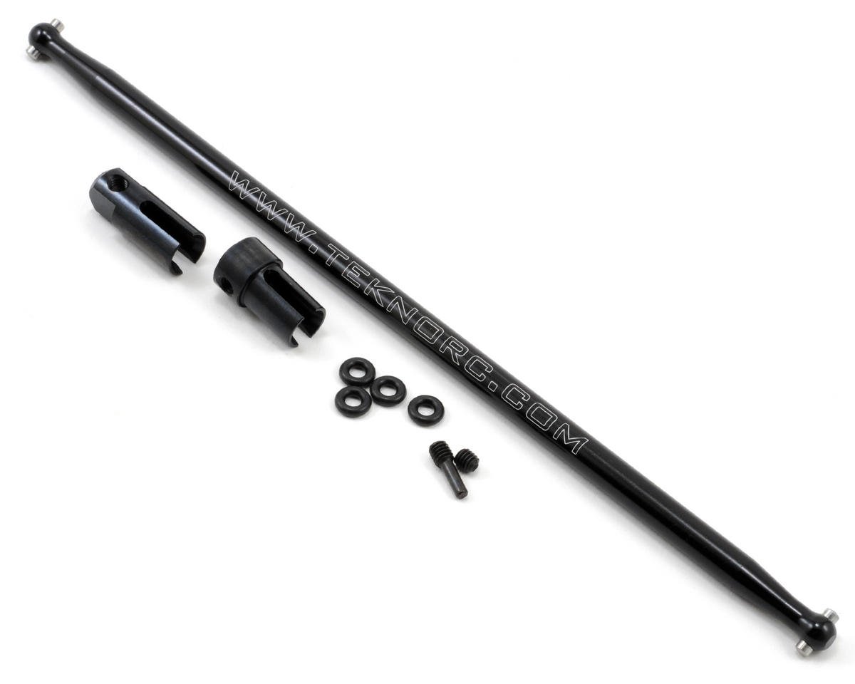 Tekno RC Big Bone Center Driveshaft & Outdrive Kit (Slash 4x4) (TKR6855)