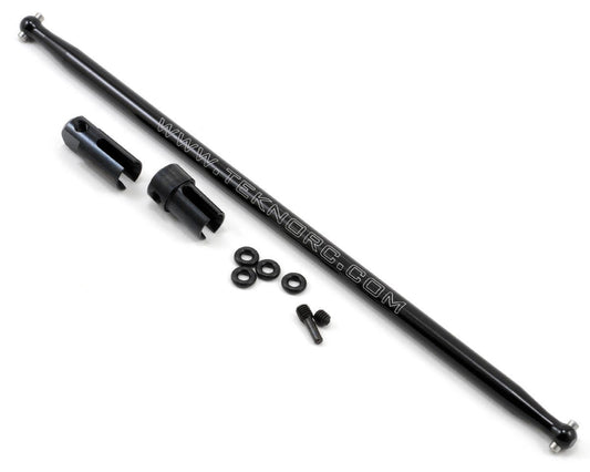 Tekno RC Big Bone Center Driveshaft & Outdrive Kit (Slash 4x4) (TKR6855)