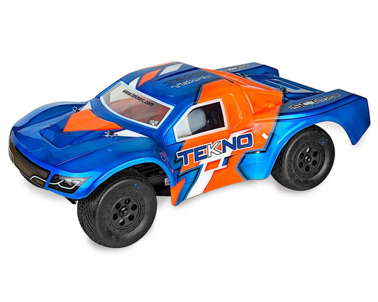 Tekno RC SCT410SL Lightweight 1/10 Electric 4WD Short Course Truck Kit (TKR7000)