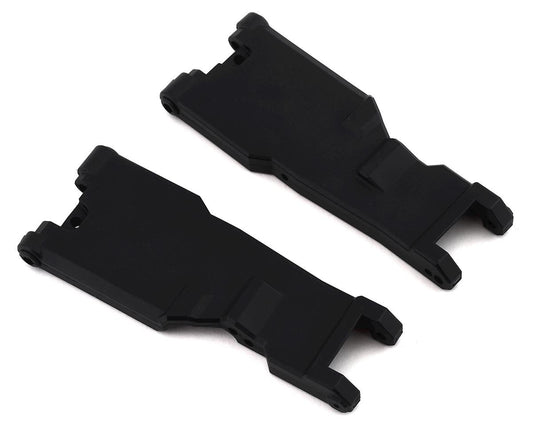 Tekno RC ET410.2 Rear Suspension Arms (TKR7024)