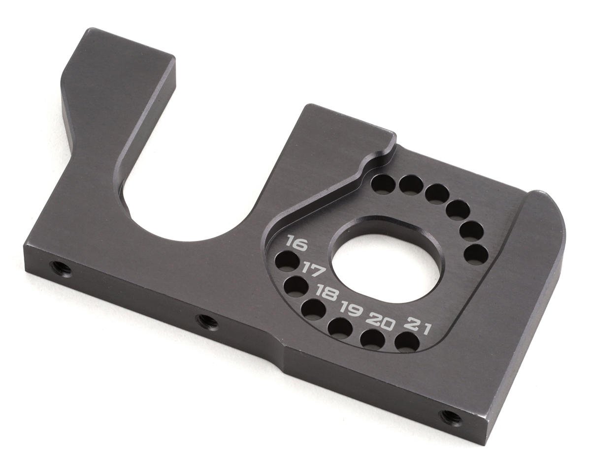 Tekno RC SCT410SL Aluminum Motor Mount (TKR7030)