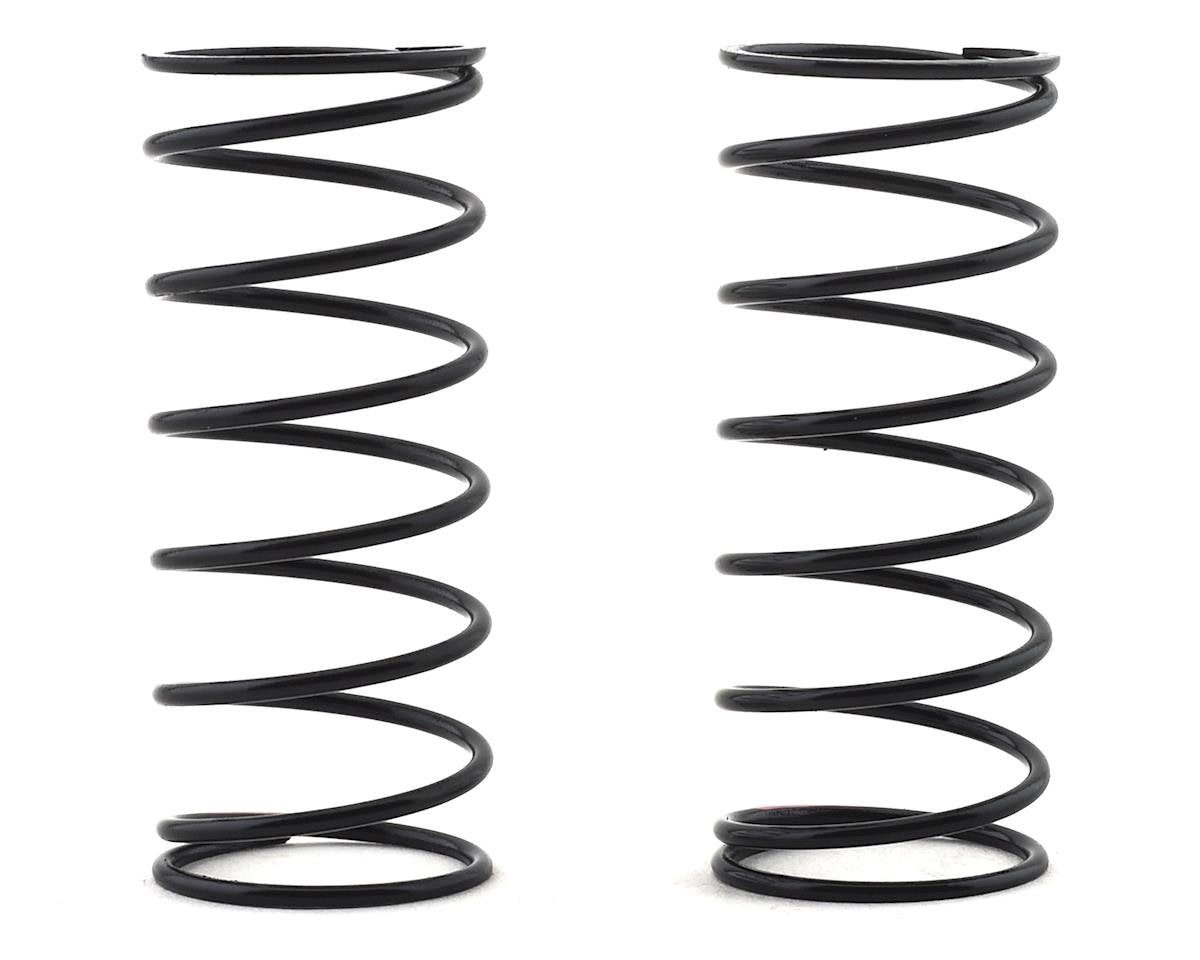 Tekno RC 50mm Front Shock Spring Set (Pink) (2) (5.03lb-in) (TKR7041)