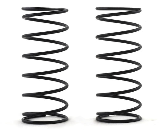 Tekno RC 50mm Front Shock Spring Set (Green) (2) (5.25lb-in) (TKR7042)