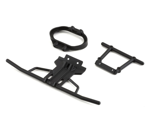 Tekno RC SCT410SL Front & Rear Bumper Set (TKR7203)