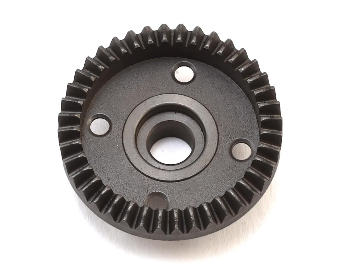 Tekno RC ET410 Differential Ring Gear (40T) (use with TKR7222) (TKR7221)