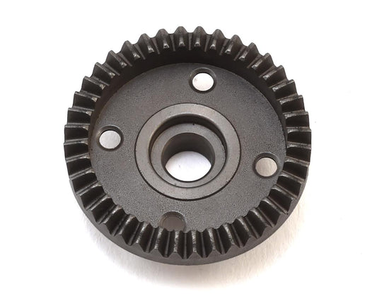 Tekno RC ET410 Differential Ring Gear (40T) (use with TKR7222) (TKR7221)