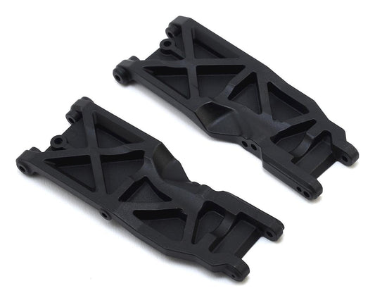 Tekno RC ET410 Rear Suspension Arm Set (TKR7224)