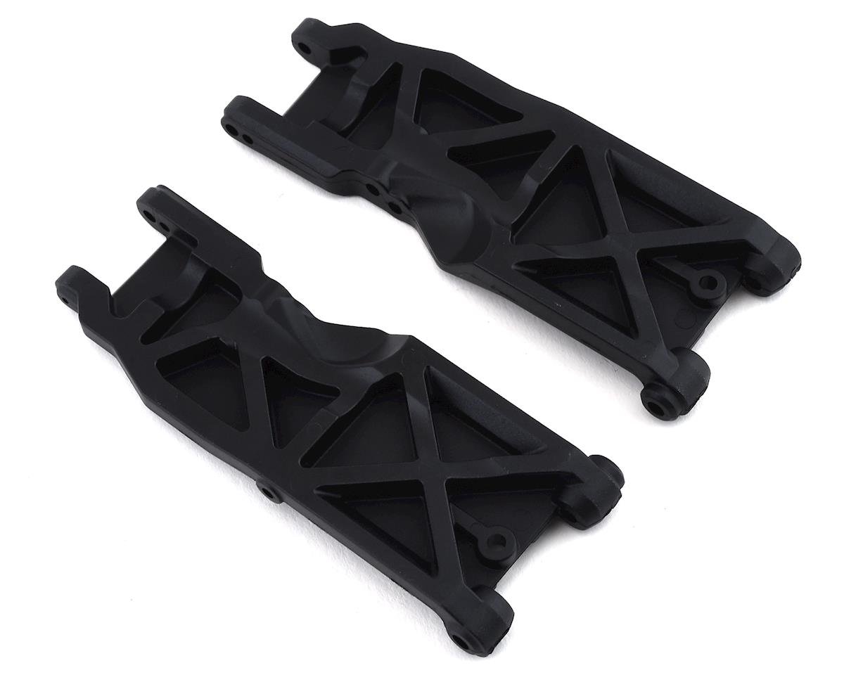 Tekno RC ET410 Rear 3.5mm Pin Suspension Arm Set (TKR7224B)