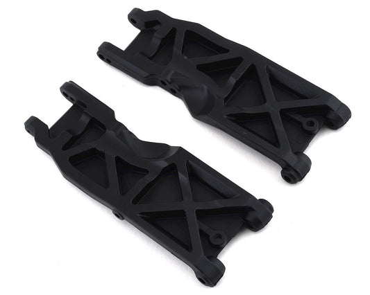 Tekno RC ET410 Rear 3.5mm Pin Suspension Arm Set (TKR7224B)