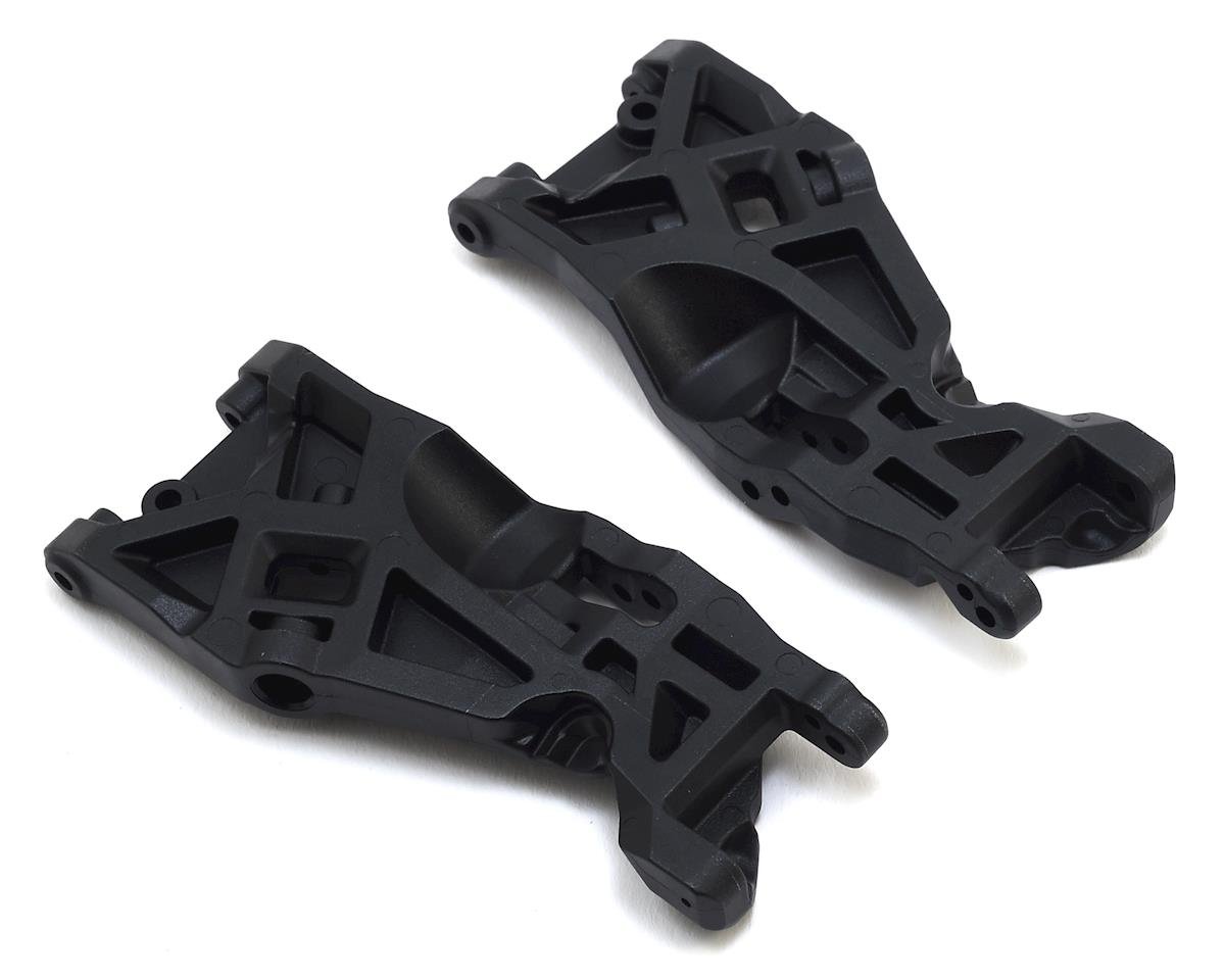 Tekno RC ET410 Front Suspension Arm Set (TKR7225)