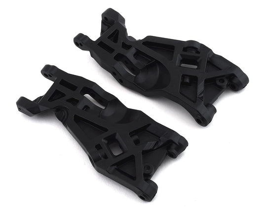 Tekno RC ET410 Front 3.5mm Pin Suspension Arm Set (TKR7225B)