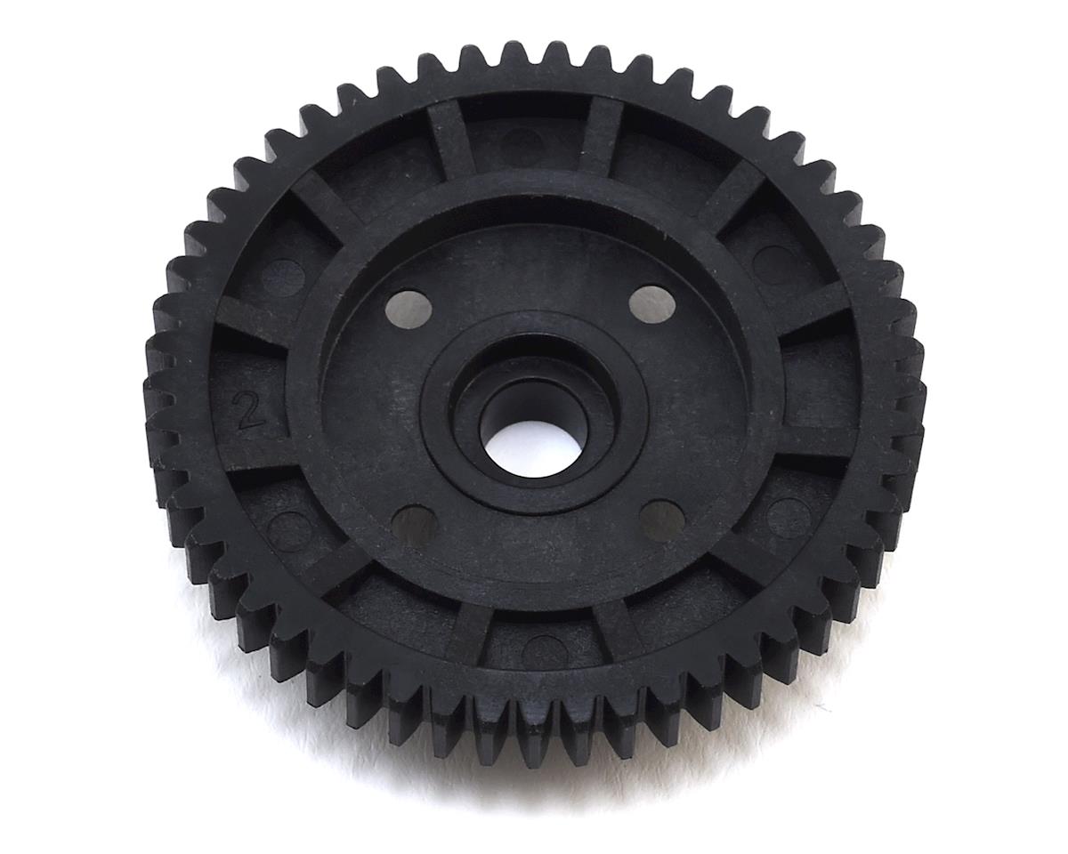 Tekno RC ET410/EB410 32P Composite Spur Gear (53T) (TKR7253)