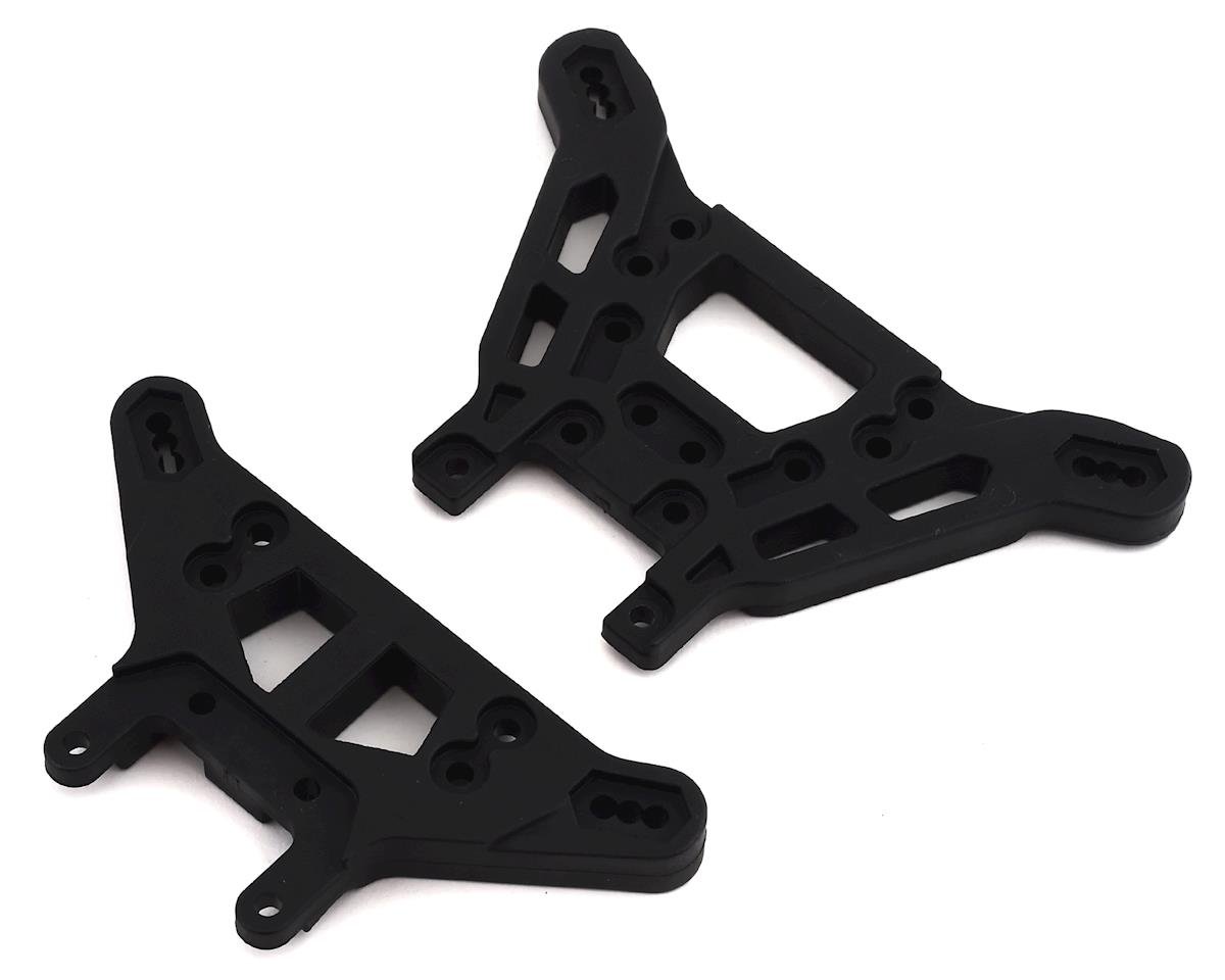 Tekno RC ET410.2 Shock Tower Set (TKR7281B)