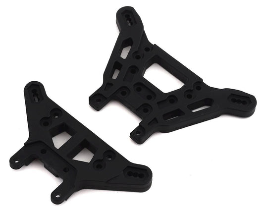 Tekno RC ET410.2 Shock Tower Set (TKR7281B)