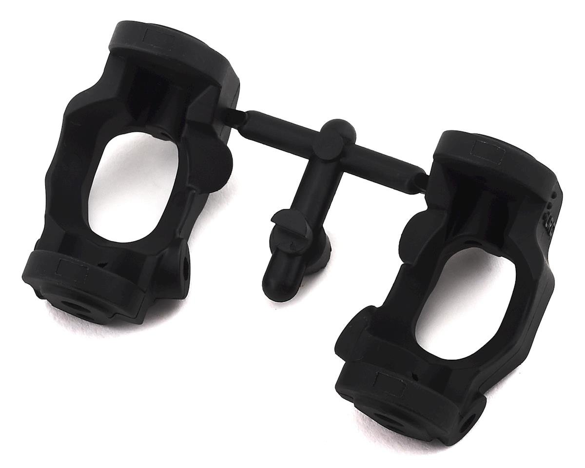Tekno RC ET410.2 LRC Spindle Carriers (2) (18¡) (TKR7623)