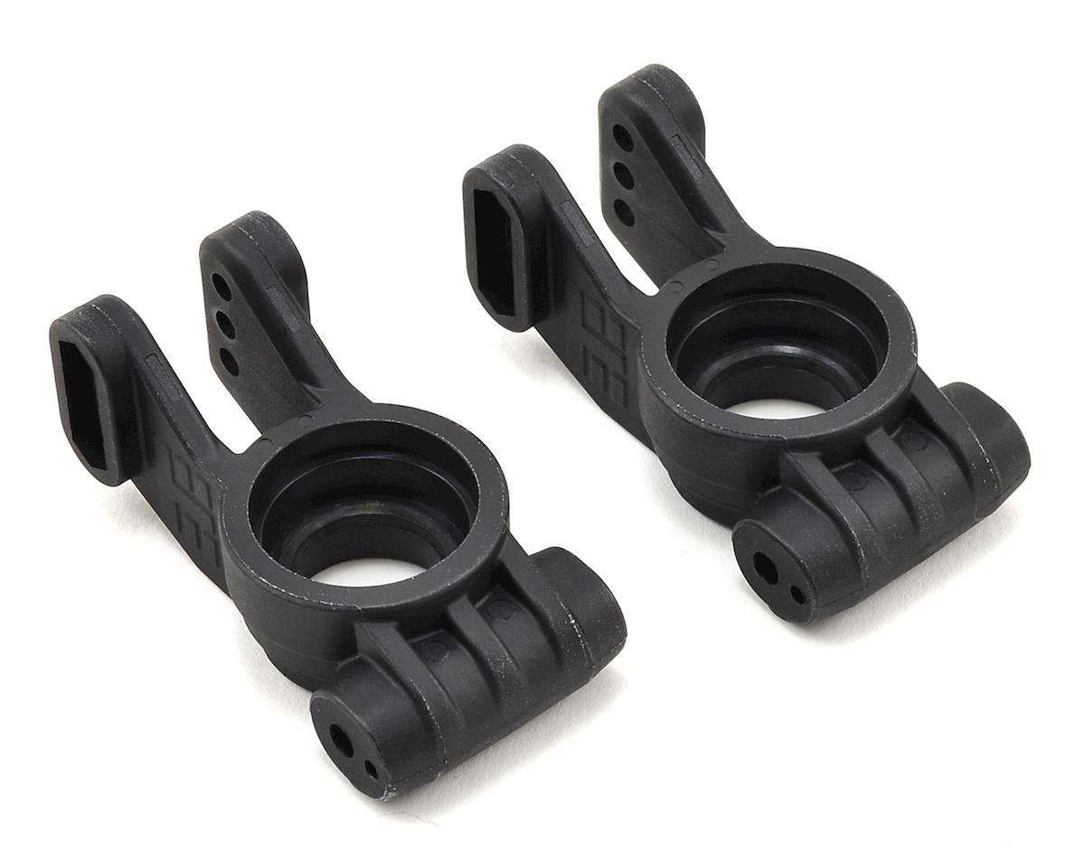 Tekno RC EB/NB48.4 Rear Hubs (TKR8040A)