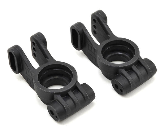 Tekno RC EB/NB48.4 Rear Hubs (TKR8040A)