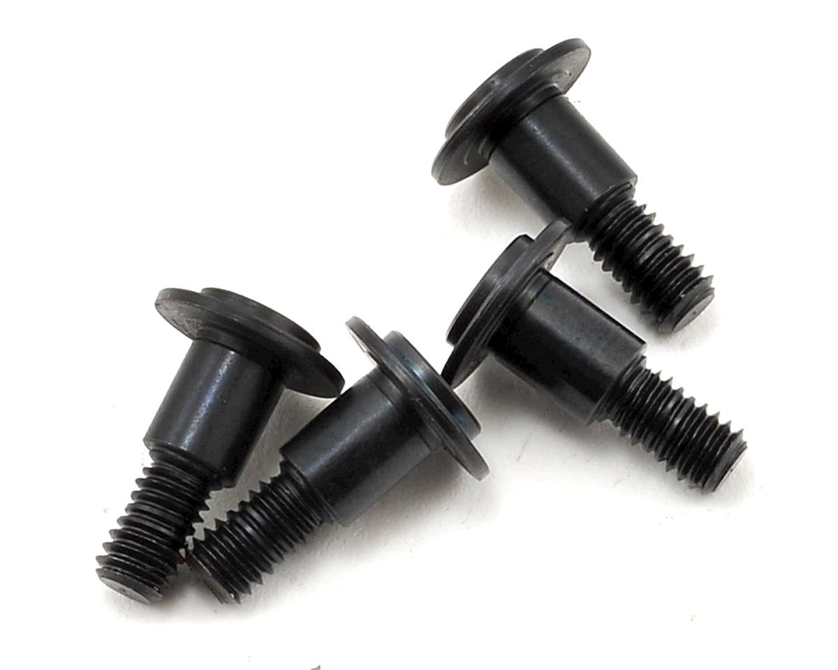 Tekno RC EB/NB48.4 Kingpin Shoulder Screws (4) (TKR8042)