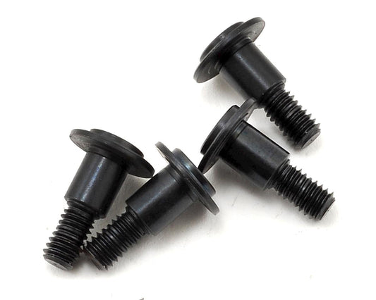 Tekno RC EB/NB48.4 Kingpin Shoulder Screws (4) (TKR8042)