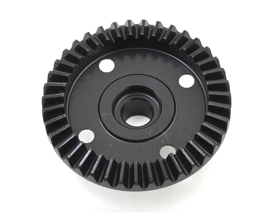 Tekno RC NB48.4 Straight Cut Differential Ring Gear (39T) (use with TKR8152B) (TKR8151B)