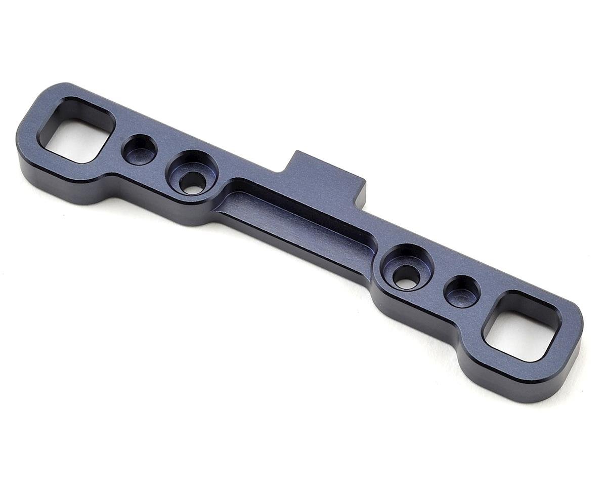 Tekno RC EB/NB48.4 Aluminum Hinge Pin Brace (C Block) (TKR8163)