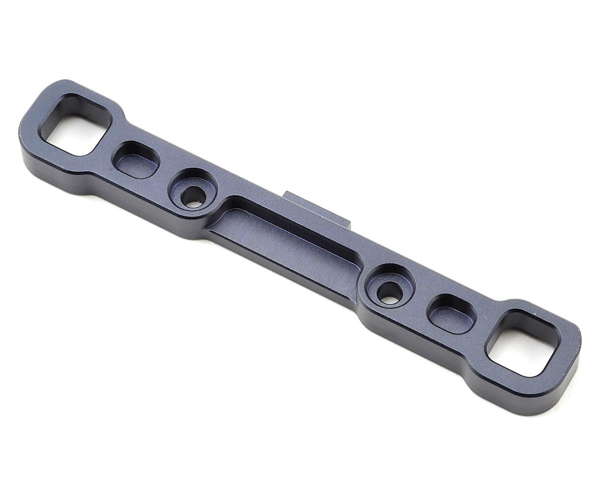 Tekno RC EB/NB48.4 Aluminum Hinge Pin Brace (D Block) (TKR8164)