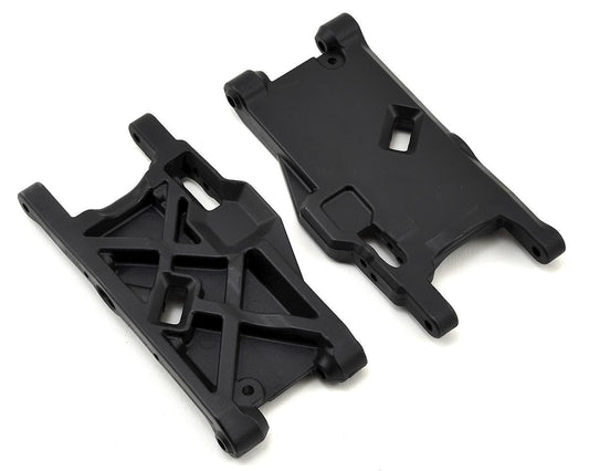 Tekno RC EB/NB48.4 Rear Suspension Arms (TKR8184)