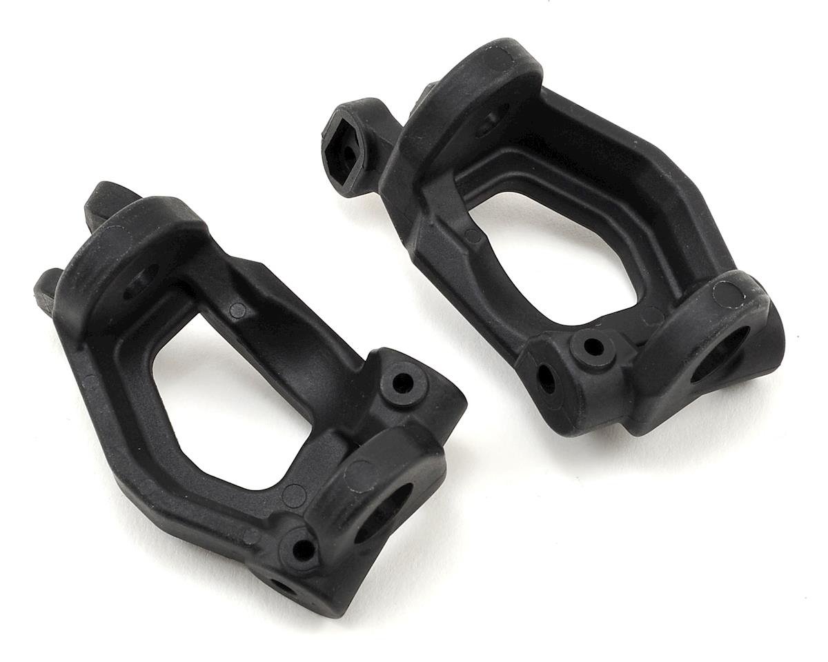 Tekno RC EB/NB48.4 15 Degree Spindle Carriers (TKR8194A)