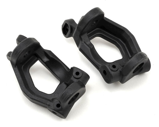 Tekno RC EB/NB48.4 15 Degree Spindle Carriers (TKR8194A)
