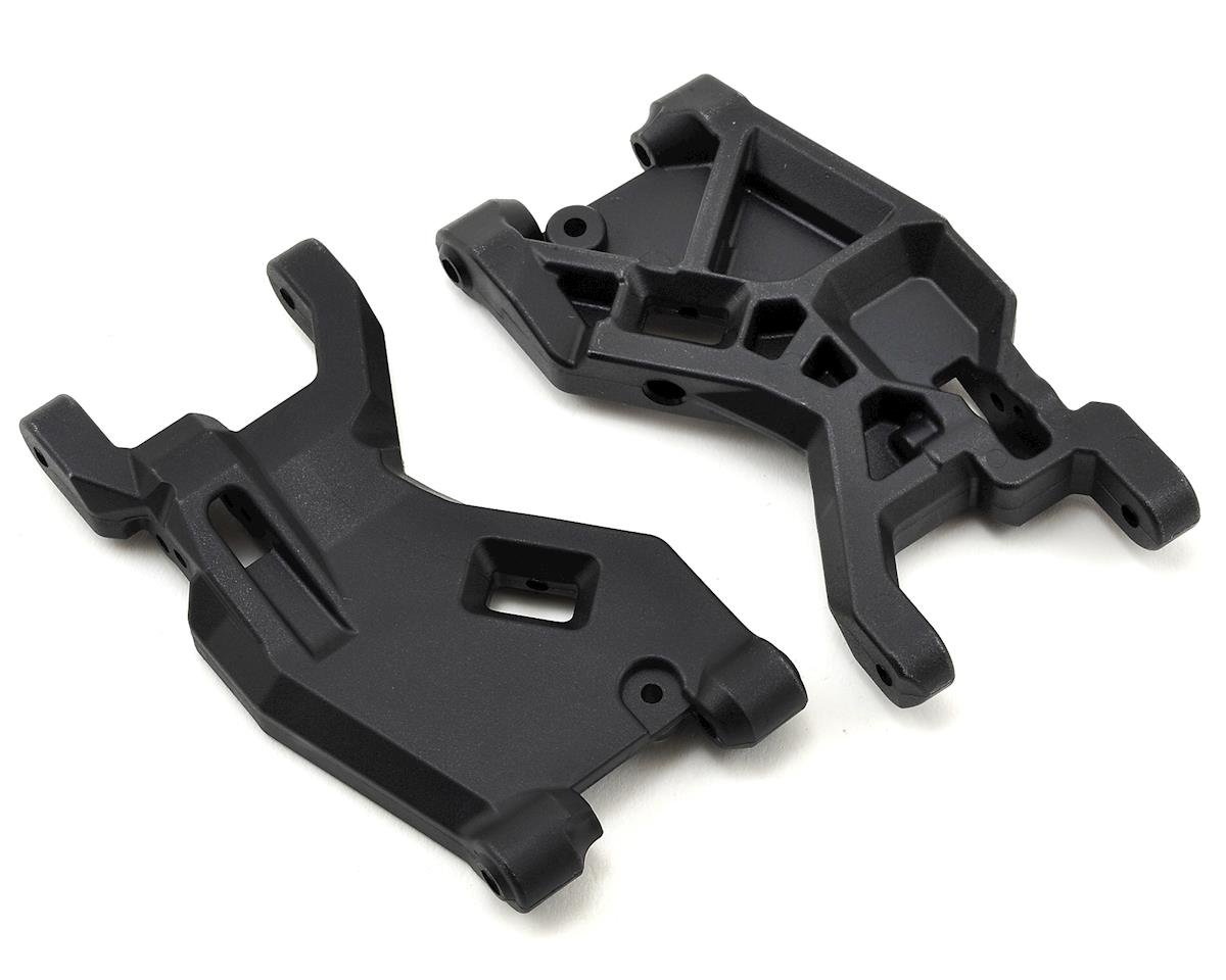 Tekno RC EB/NB48.4 Front Suspension Arms (TKR8286)