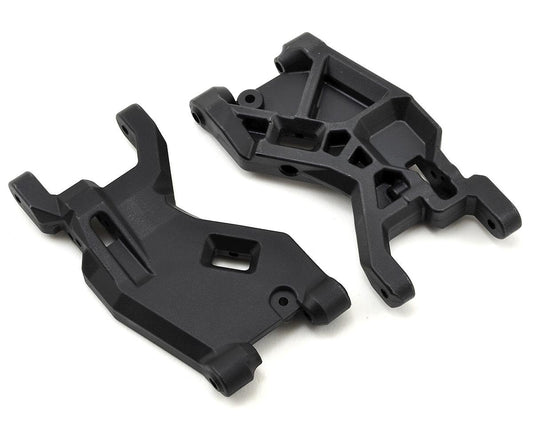 Tekno RC EB/NB48.4 Front Suspension Arms (TKR8286)