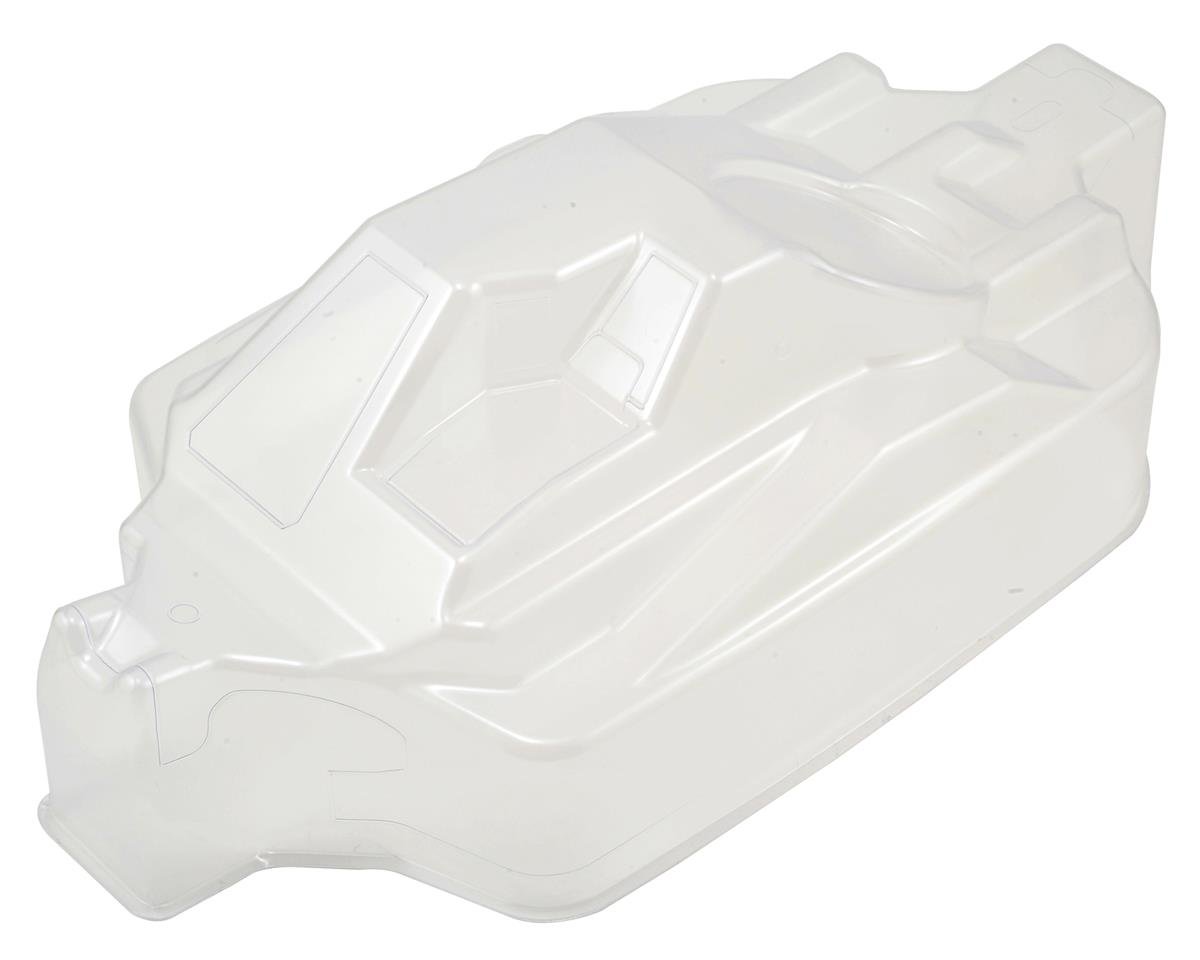 Tekno RC NB48.4 1/8 Buggy Body (Clear) (TKR8345)