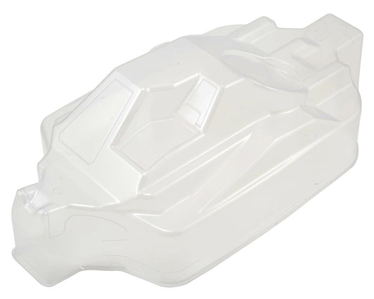 Tekno RC NB48.4 1/8 Buggy Body (Clear) (TKR8345)